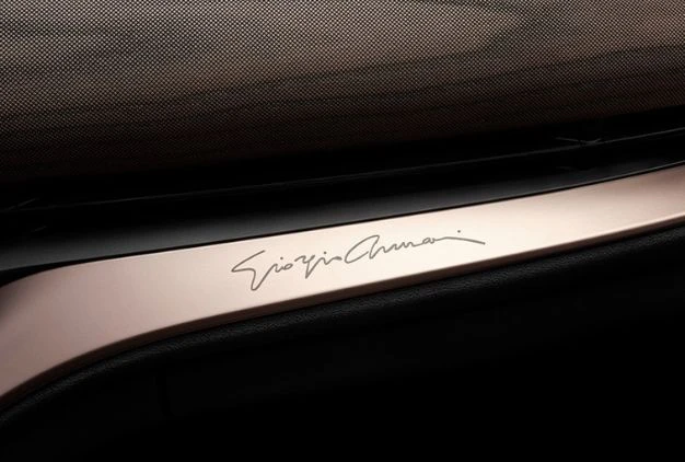 Reflecting Italian Luxury